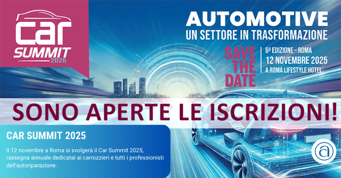 Car Summit 2025