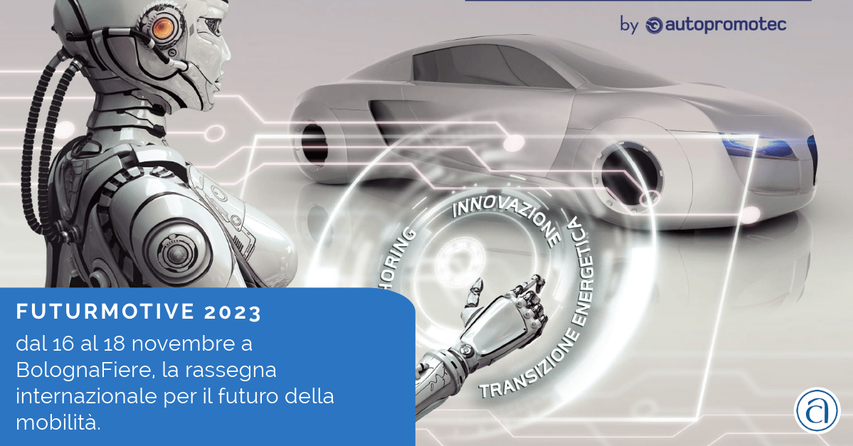 Futurmotive 2023