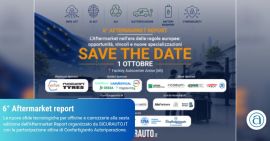 Confartigianato al 6° Aftermarket report